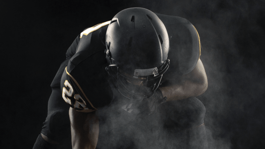 How do Ozia products work? A month in the life of a retired NFL Player