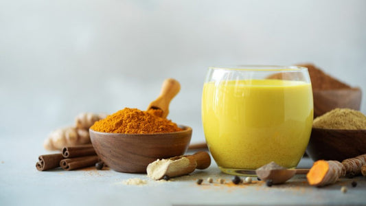 Can I Take Turmeric Everyday?