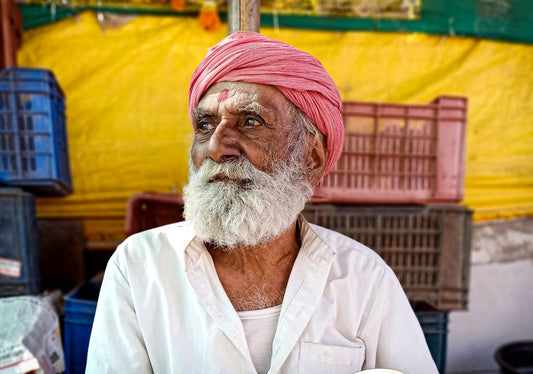 Has turmeric use in India caused less Alzheimer’s?