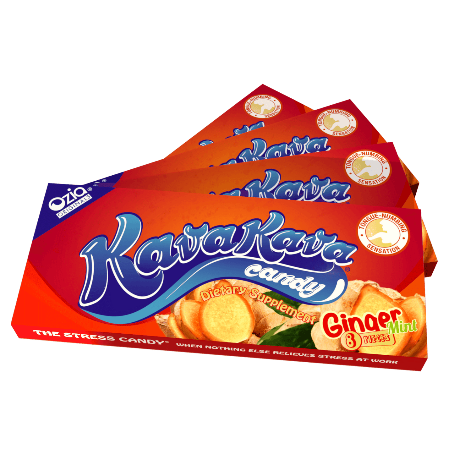 Kava Kava Candy®