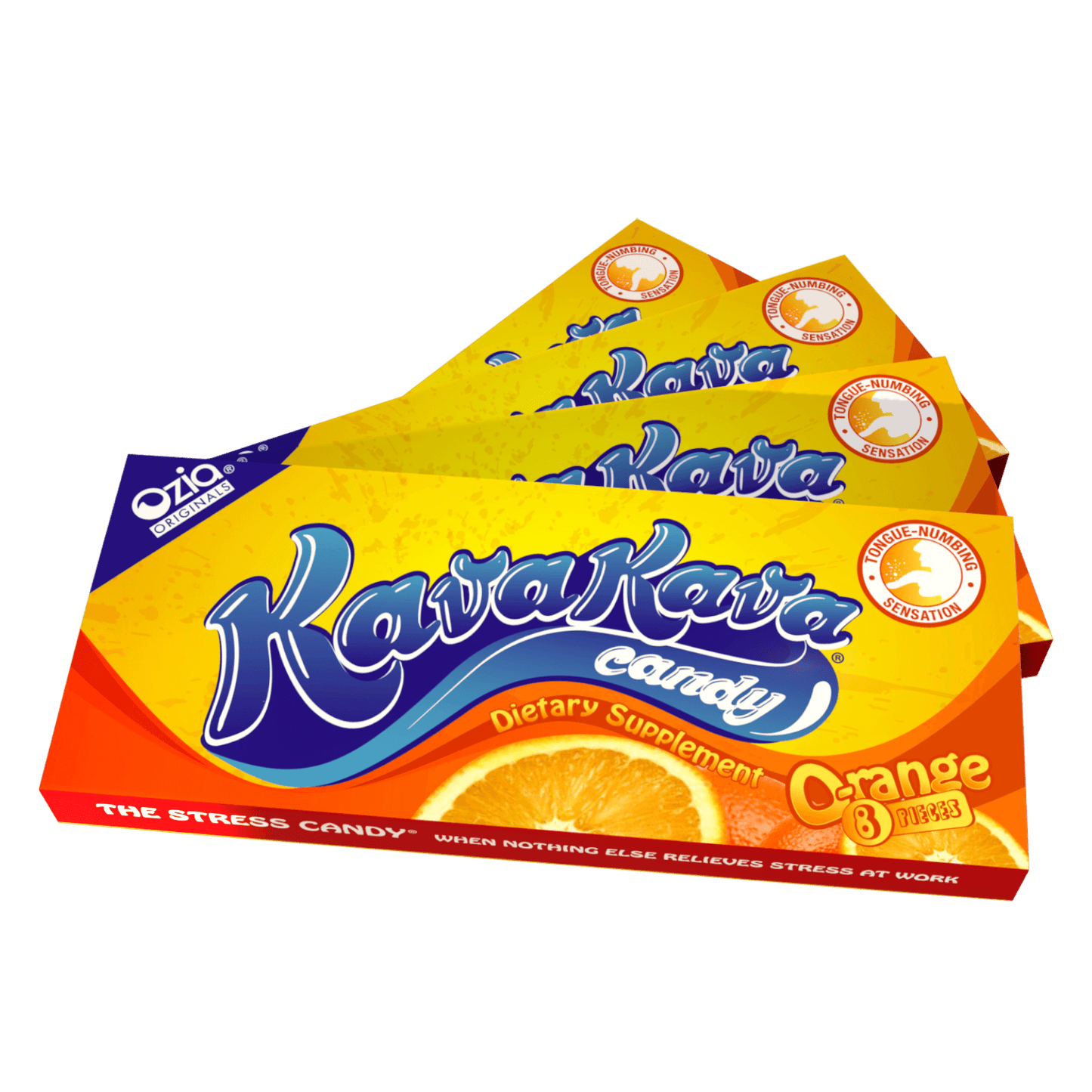 Kava Kava Candy®