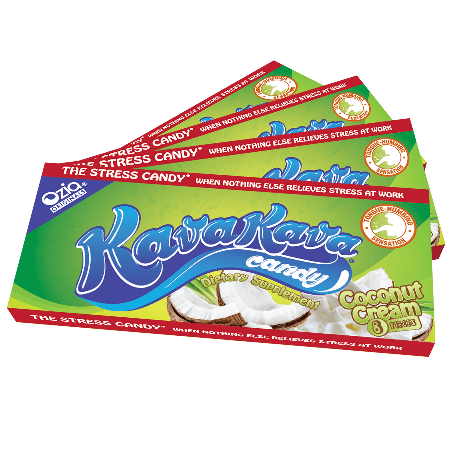 Kava Kava Candy®