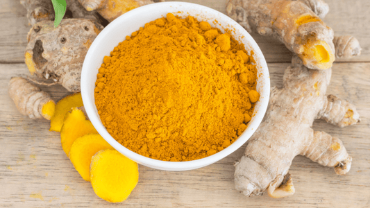 5 Simple Ways To Use Turmeric For Boosting Your Immunity System