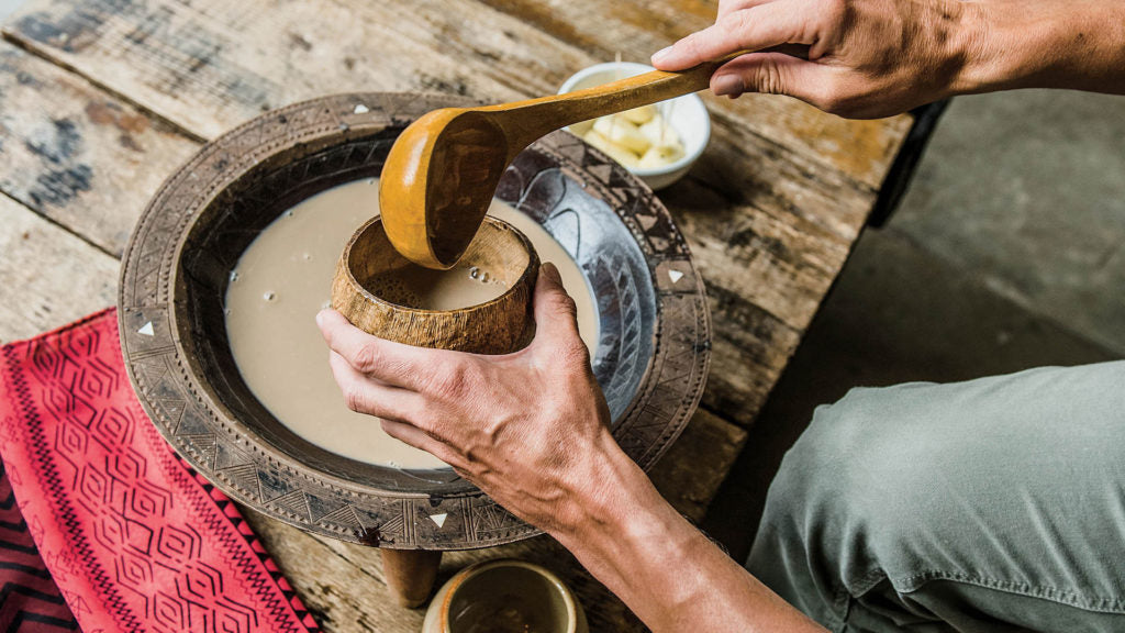 Why do people think kava causes liver toxicity?