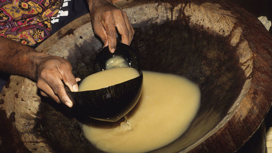 Kava Is Not Alcohol and Here’s Why You Should Still Drink It