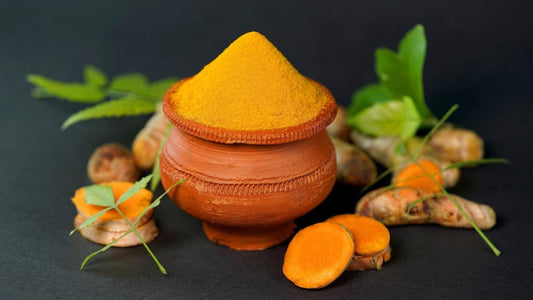 Turmeric’s Impact On Your Health: A Brief Biological Guide