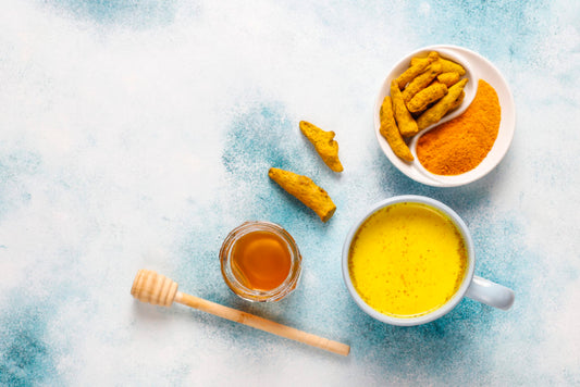 Turmeric Tastes Yummy Or Weird? Find Out Here