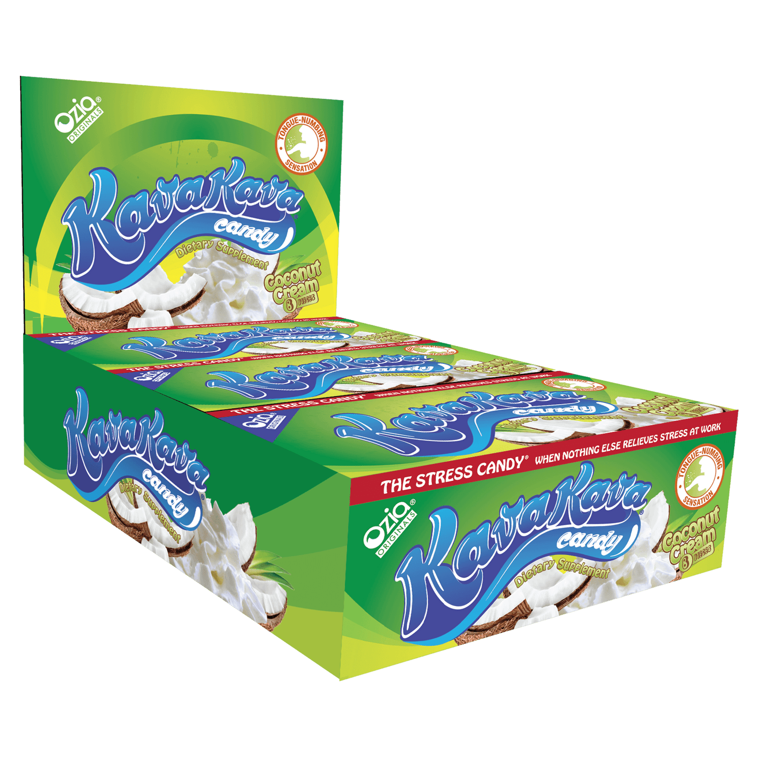 Collections – Kava Kava Candy